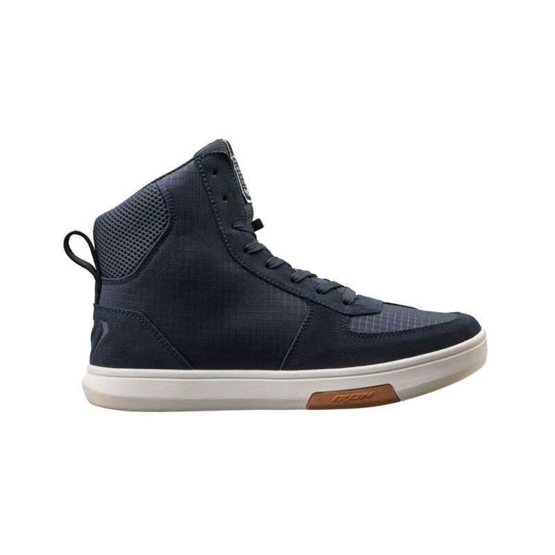 Chaussures été Ixon GHOST AIR  navy
