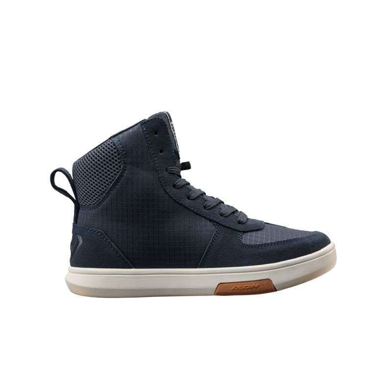Sommerschuhe Ixon GHOST AIR LADY navy