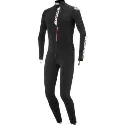 Sous combinaison IXON RACE BODY 2 Noir/Blanc