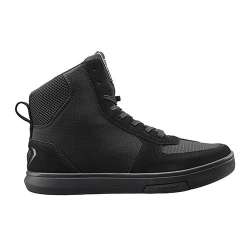 Ixon GHOST AIR Sommerschuhe schwarz