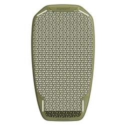 Dorsale XON FANOM BFB-2 Backprotector Kaki