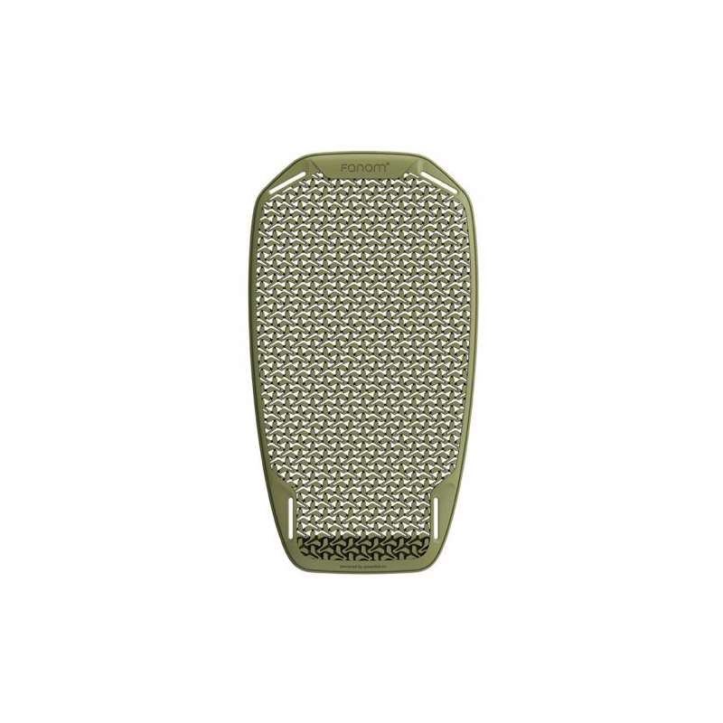 Dorsale XON FANOM BFB-2 Backprotector Kaki