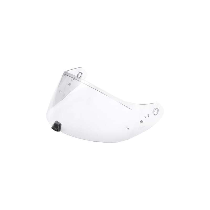 SCORPION Visière 3D Maxvision KDF16-1, EXO-R1 / EXO-1400 / EXO-520/ EXO-391, ECE22-06 Incolore