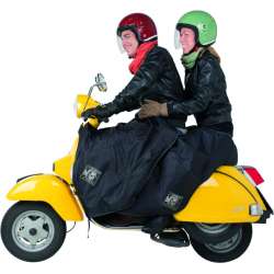 Couverture thermique Tucano passager scooter