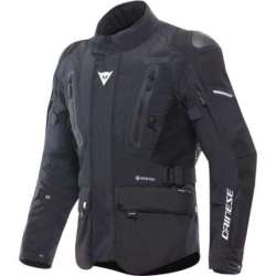 Dainese Gore-Tex Carve Master 4 Herrenjacke, schwarz