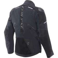 Dainese Gore-Tex Carve Master 4 Herrenjacke, schwarz