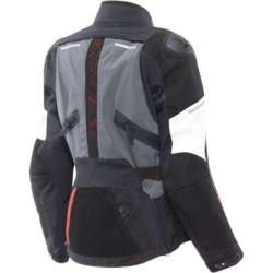Dainese Gore-Tex Carve Master 4 Damenjacke, grün-schwarz