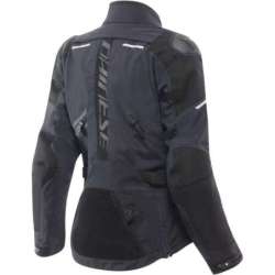 Dainese Gore-Tex Carve Master 4 Damenjacke, schwarz