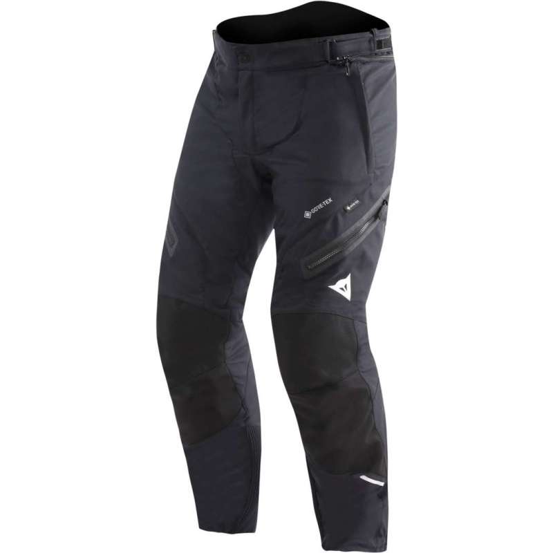 Dainese Gore-Tex Carve Master 4 Herrenhose, schwarz
