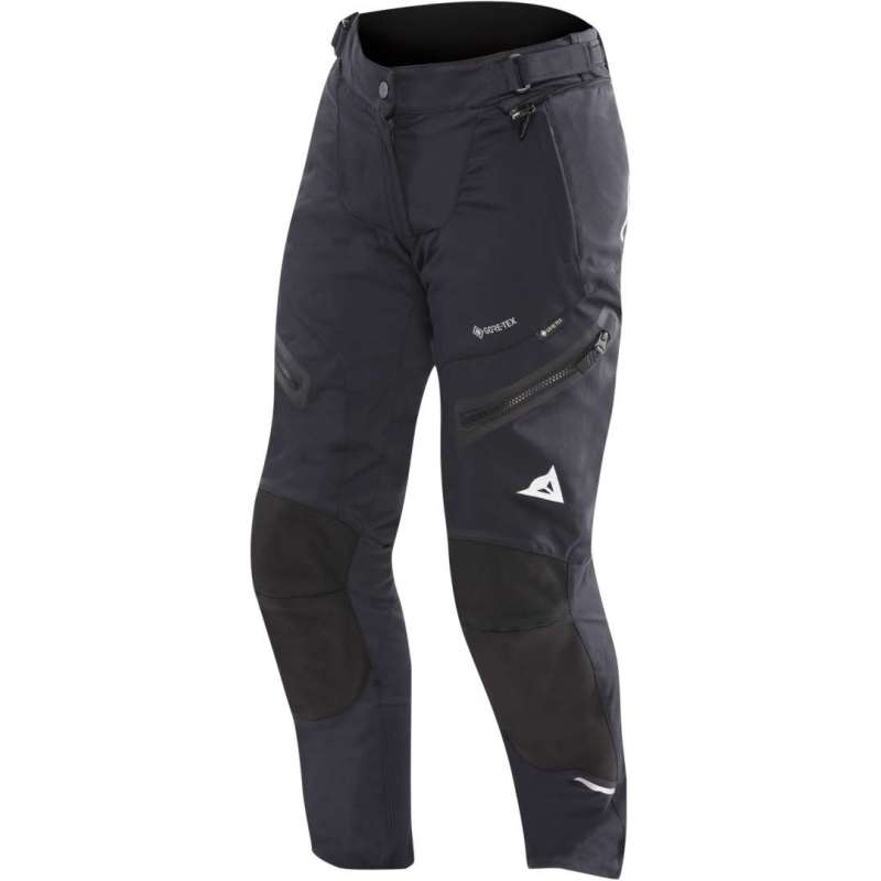 Dainese Gore-Tex Carve Master 4 Damenhose, schwarz