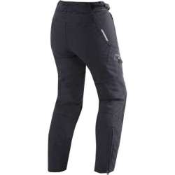 Dainese Gore-Tex Carve Master 4 Damenhose, schwarz
