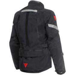 Dainese-Jacke „Absoluteshell Pro Mangen“ für Herren, schwarz