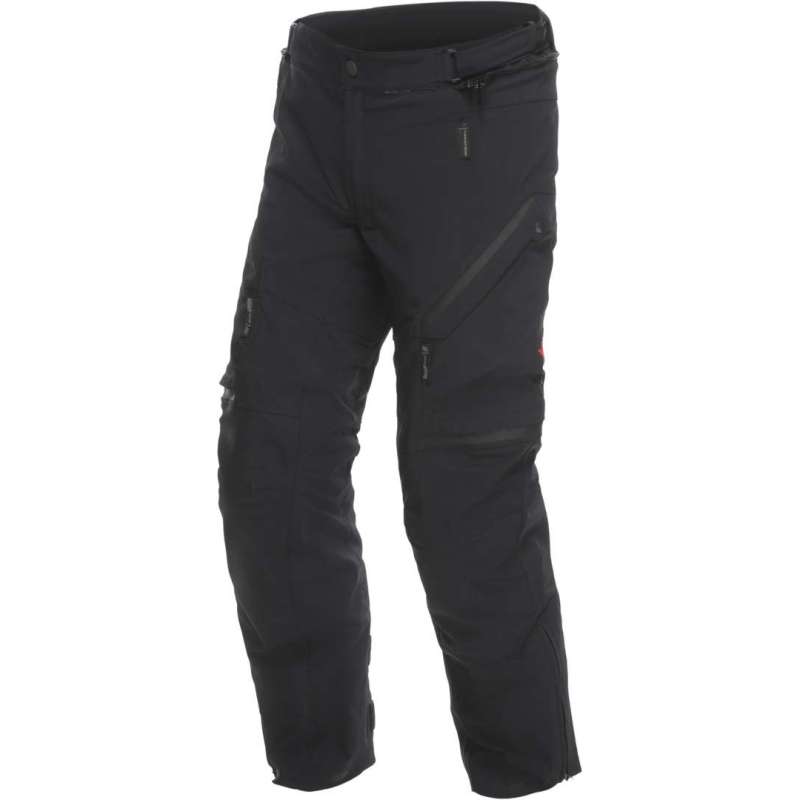 Dainese-Hose „Absoluteshell Pro Mangen“ für Herren, schwarz