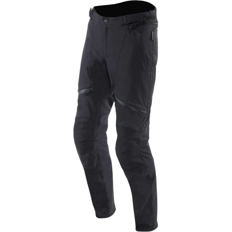 Pantalon Dainese Absoluteshell Sherman 3 homme noir