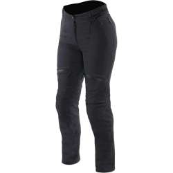 Daineses-Hose „Absoluteshell Sherman 3“ für Damen, schwarz