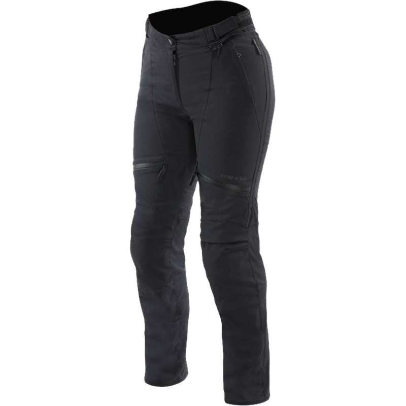 Daineses-Hose „Absoluteshell Sherman 3“ für Damen, schwarz