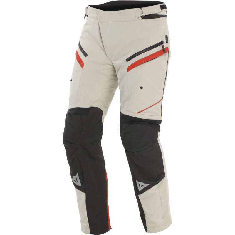 Dainese-Hose D-Dry Gullfoss für Herren, rot