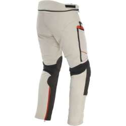 Dainese-Hose D-Dry Gullfoss für Herren, rot