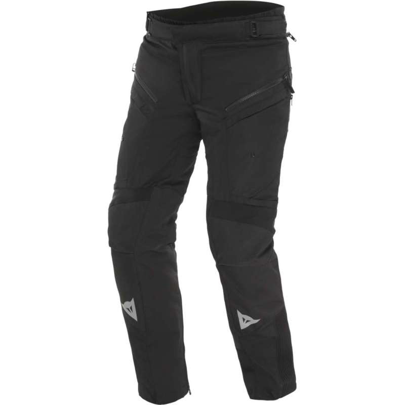 Pantalon Dainese D-Dry Gullfoss homme noir