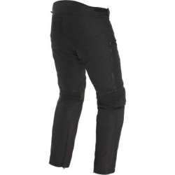 Dainese-Hose D-Dry Gullfoss für Herren, schwarz