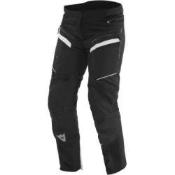 Dainese-Hose D-Dry Gullfoss für Damen, schwarz