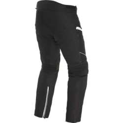Dainese-Hose D-Dry Gullfoss für Damen, schwarz
