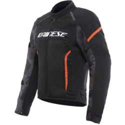 DaineseAir Frame 3 Tex Herrenjacke, schwarz