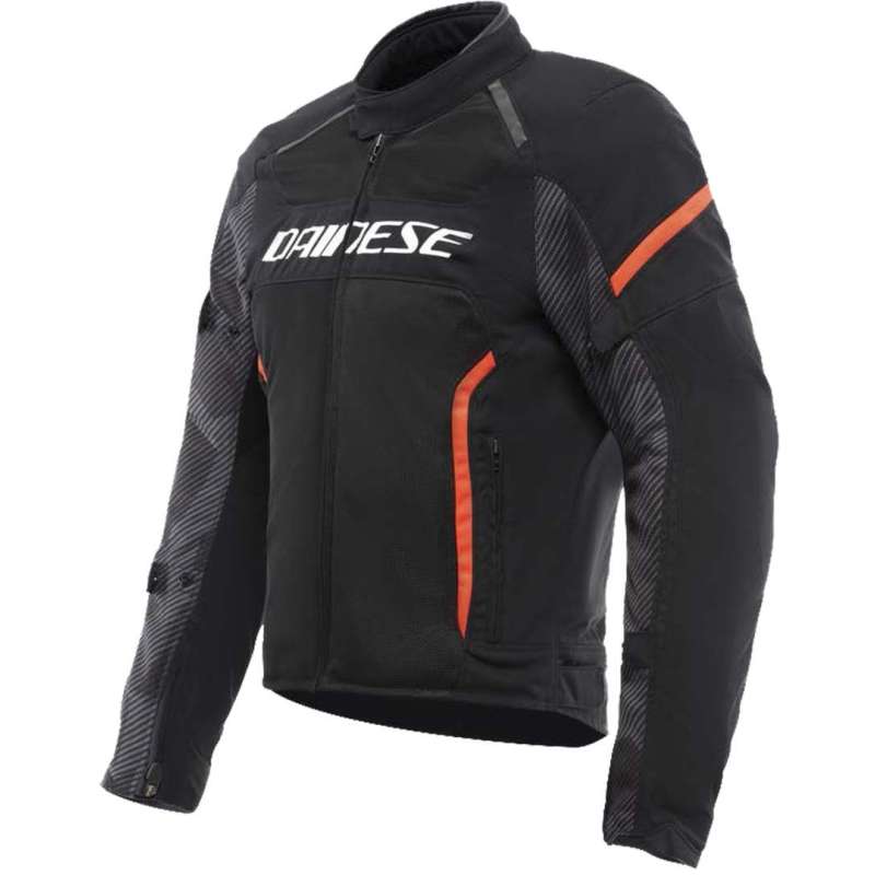 Veste Dainese Air Frame 3 Tex homme noir