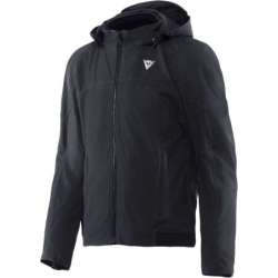 DaineseIgnite 2 Tex Herrenjacke, schwarz