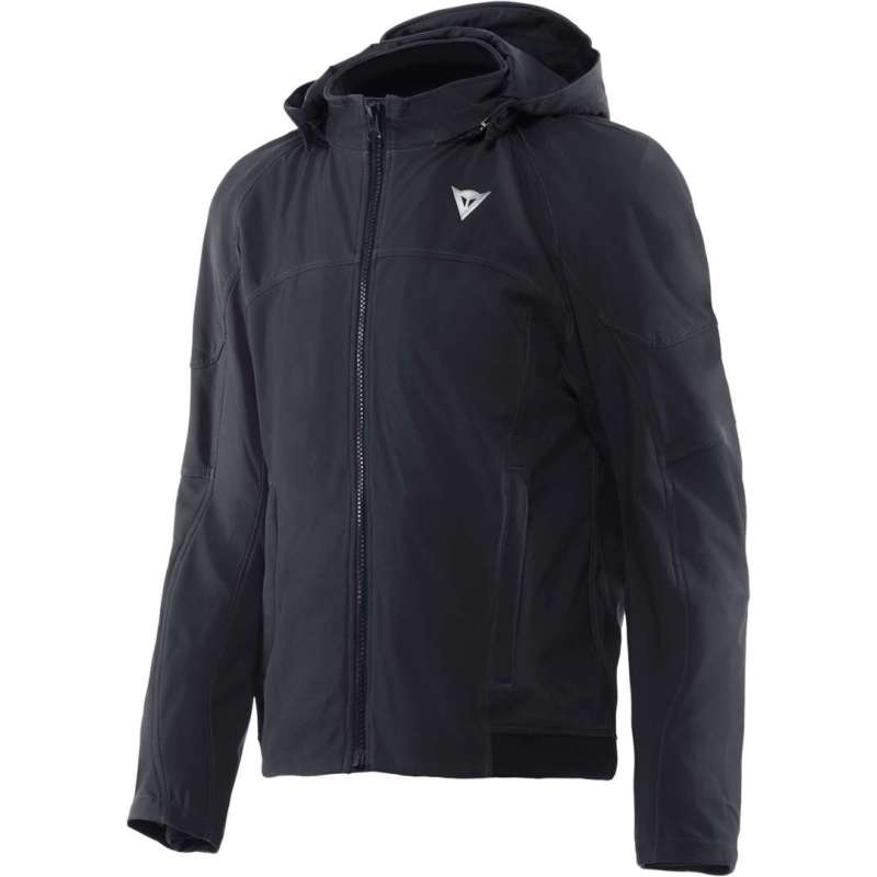 Veste Dainese Ignite 2 Tex homme noir