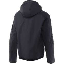 DaineseIgnite 2 Tex Herrenjacke, schwarz