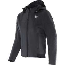 DaineseIgnite 2 Tex Damenjacke, schwarz