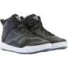 Chaussures Dainese Suburb Air homme noir-blanc