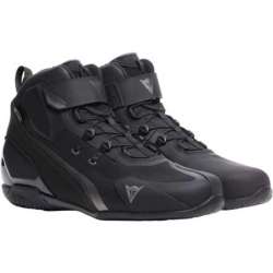 Chaussures Dainese Herian D-WP noir