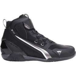 DaineseHerian D-WP Damenschuhe, schwarz-weiß