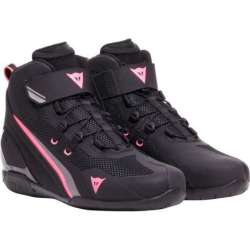 DaineseHerian Air Damenschuhe, schwarz