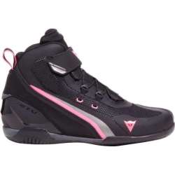 DaineseHerian Air Damenschuhe, schwarz