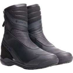 Dainese Blackwing Gore-Tex Herrenstiefel, schwarz
