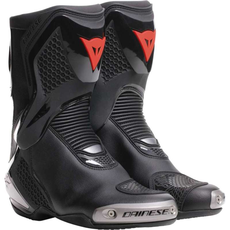 Dainese Torque 4 Damenstiefel, schwarz