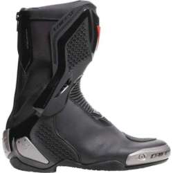Dainese Torque 4 Damenstiefel, schwarz