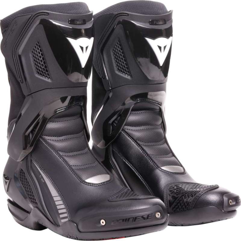 Dainese-Stiefel Nexus 3 In & Out D-WP für Herren, schwarz