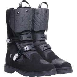 Bottes Dainese Overyond XT Gore-Tex homme noir