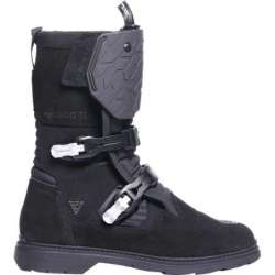Bottes Dainese Overyond XT Gore-Tex homme noir