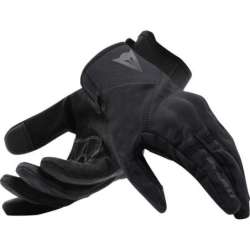 Gants Dainese Intrepyd homme noir