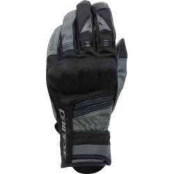 Dainese-Handschuhe Teyde Gore-Tex für Herren, schwarz-grün
