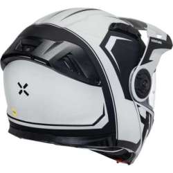 Casque modulable iXS Venture 1.0 MIPS gris mat anthracite