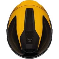 Integralhelm iXS Rapid 1.0 Graphic mango anthrazit