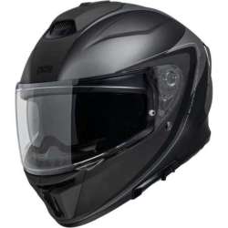 Integralhelm iXS Rapid 1.0 Graphic anthrazit matt
