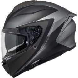 Casque intégral iXS Rapid 1.0 Graphic anthracite mat