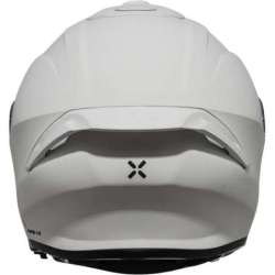 Casque intégral iXS Rapid 1.0 Chalky gris mat
